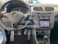 2021 Volkswagen Caddy