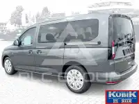 2021 Volkswagen Caddy