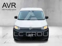 2021 Volkswagen Caddy