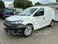 2021 Volkswagen Caddy