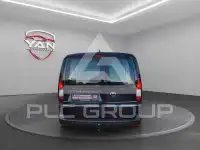 2021 Volkswagen Caddy