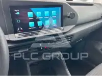 2021 Volkswagen Caddy