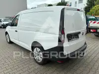 2021 Volkswagen Caddy