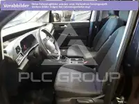 2021 Volkswagen Caddy