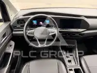 2021 Volkswagen Caddy
