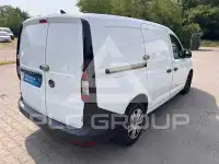 2021 Volkswagen Caddy