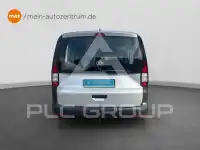 2021 Volkswagen Caddy