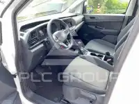 2021 Volkswagen Caddy