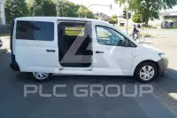 2021 Volkswagen Caddy