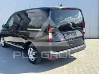 2021 Volkswagen Caddy