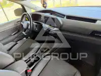 2021 Volkswagen Caddy