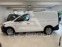 2021 Volkswagen Caddy