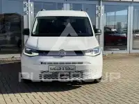 2021 Volkswagen Caddy