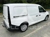2021 Volkswagen Caddy