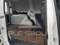 2021 Volkswagen Caddy