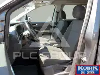 2021 Volkswagen Caddy