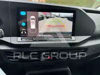 2021 Volkswagen Caddy