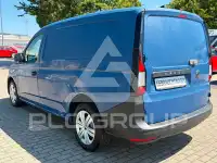 2021 Volkswagen Caddy