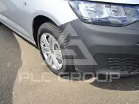 2021 Volkswagen Caddy