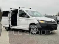 2021 Volkswagen Caddy