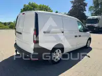 2021 Volkswagen Caddy