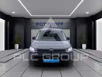 2021 Volkswagen Caddy
