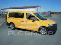 2021 Volkswagen Caddy
