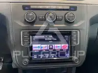 2021 Volkswagen Caddy
