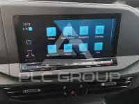 2021 Volkswagen Caddy
