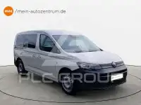 2021 Volkswagen Caddy