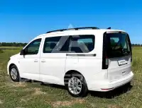 2021 Volkswagen Caddy