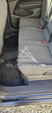 2021 Volkswagen Caddy