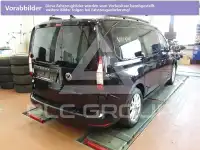 2021 Volkswagen Caddy