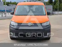 2021 Volkswagen Caddy