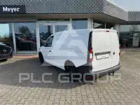 2021 Volkswagen Caddy