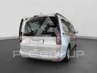 2021 Volkswagen Caddy