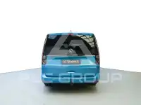 2021 Volkswagen Caddy