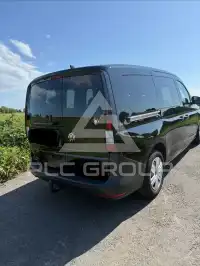 2021 Volkswagen Caddy