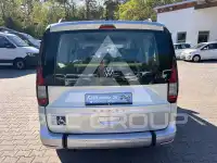 2021 Volkswagen Caddy
