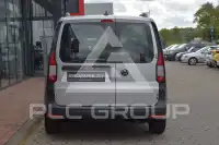 2021 Volkswagen Caddy