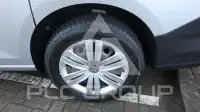 2021 Volkswagen Caddy