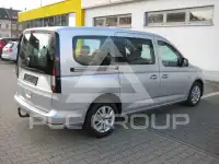 2021 Volkswagen Caddy