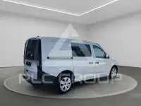 2021 Volkswagen Caddy