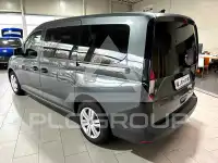 2021 Volkswagen Caddy