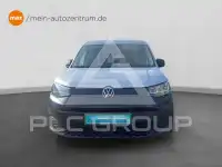 2021 Volkswagen Caddy