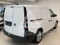 2021 Volkswagen Caddy