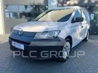2021 Volkswagen Caddy