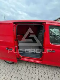 2021 Volkswagen Caddy
