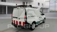 2021 Volkswagen Caddy