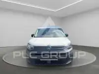 2021 Volkswagen Caddy